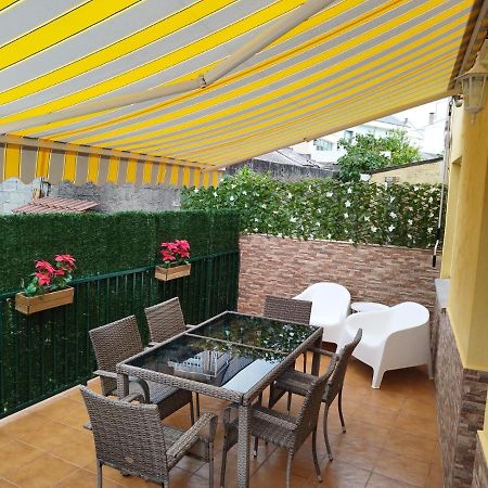 Apartmán Balcon Del Eo Ribadeo Exteriér fotografie