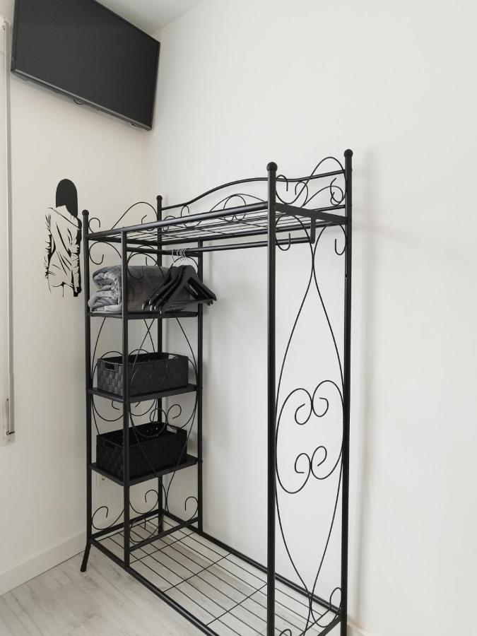 Apartmán Balcon Del Eo Ribadeo Exteriér fotografie