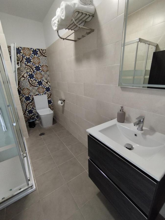 Apartmán Balcon Del Eo Ribadeo Exteriér fotografie