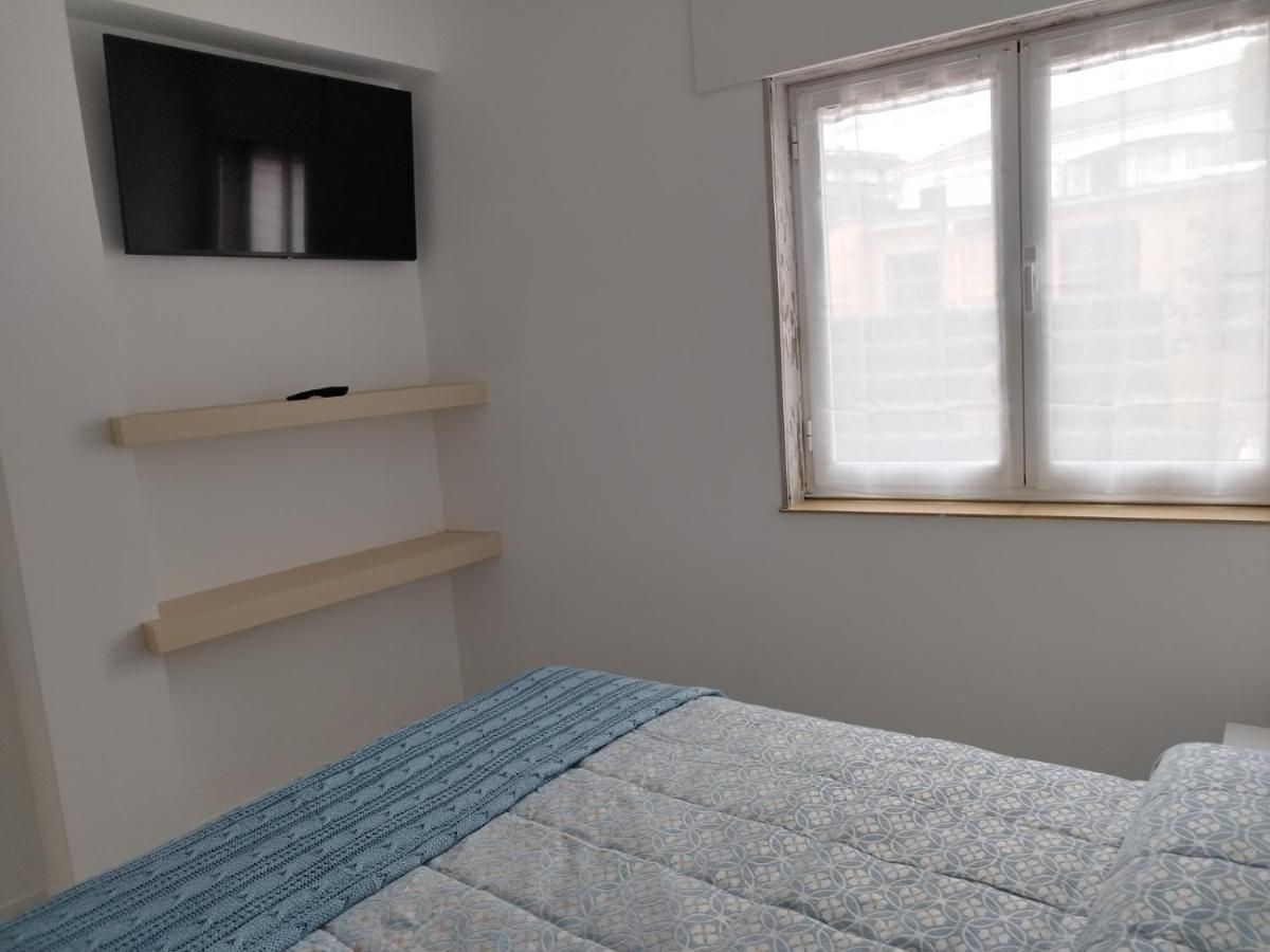 Apartmán Balcon Del Eo Ribadeo Exteriér fotografie